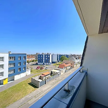 Cosy Avec Balcon, Parking Privatif Et A Deux Pas De La A - Fr-1-646-69 *